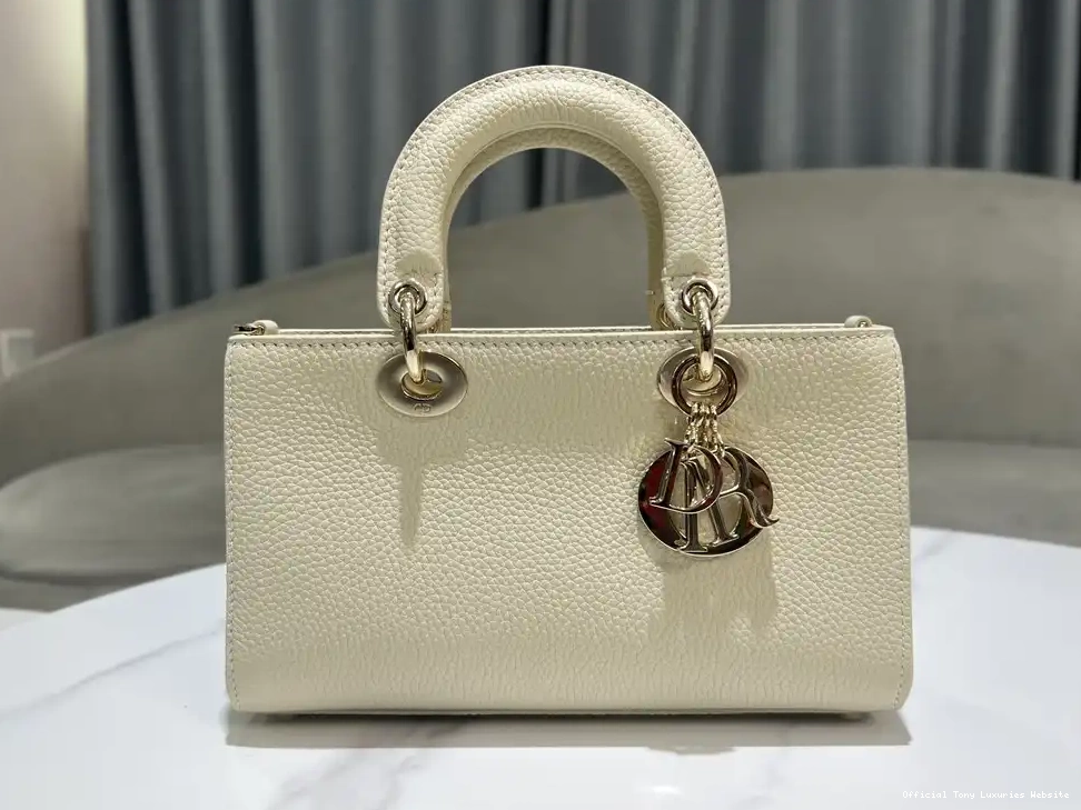 Tony Luxuries Bag-26*15*8CM ABCdiro diro Lady D-Sire My 0610